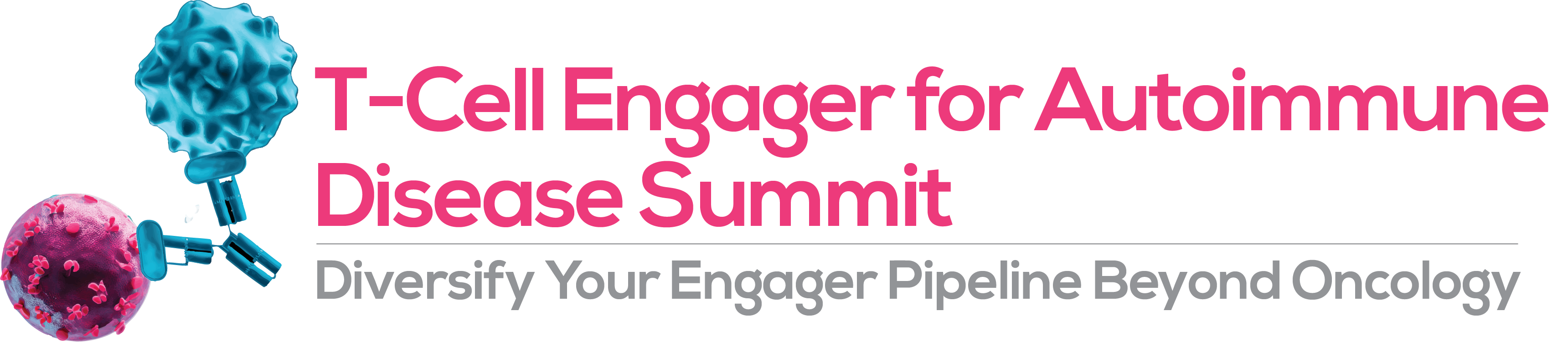 T Cell Engager for Autoimmune Disease Logo
