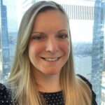 Image of T-Cell Engager Speaker - Kate Rochlin