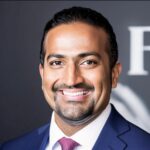 Image of T-Cell Engager Speaker - Nikhil Mutyal