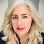Image of T-Cell Engager Speaker - Neely Mozaffarian