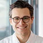 Image of T-Cell Engager Speaker - Ricardo Grieshaber- Bouyer