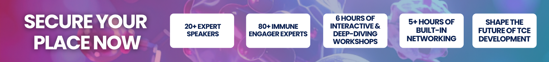 Statistics for T-Cell Engager for Autoimmune Disease Summit Statistics for T-Cell Engager for Autoimmune Disease Summit