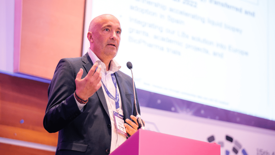 About Event - T-Cell Engager for Autoimmune Disease Summit