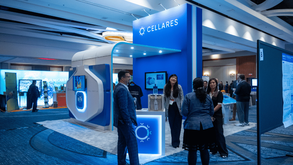 Maintain Your Competitive EdgeWhy Partner - T-Cell Engager for Autoimmune Disease Summit