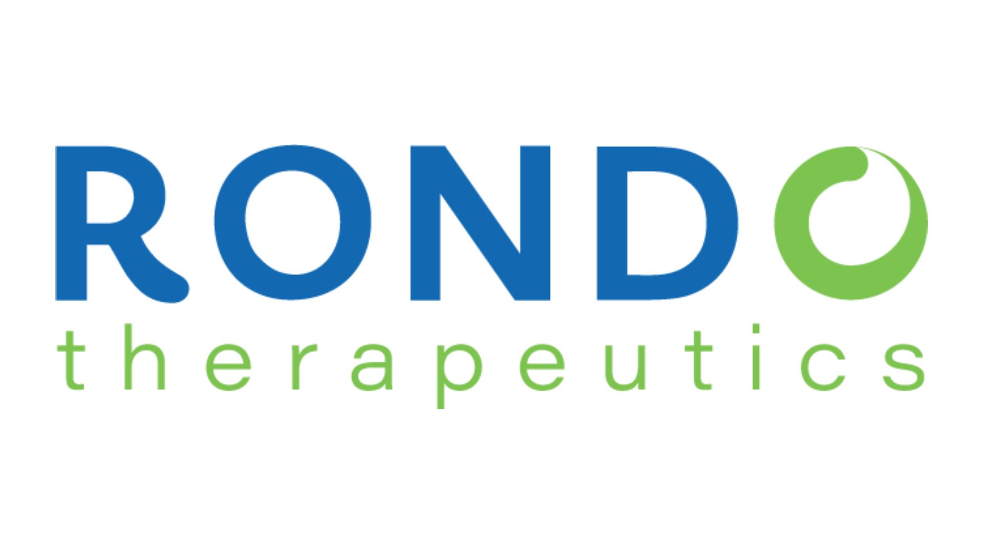 Rondo Therapeutics