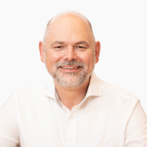 David de Graaf speaker for 2nd T-Cell Engager for Autoimmune Disease Summit