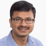 Naresh Kumar