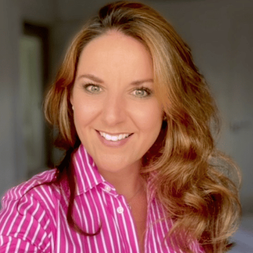 Sarah leonard speaker for 2nd T-Cell Engager for Autoimmune Disease Summit