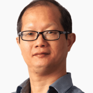 Xingfeng bao xingfeng bao speaker for 2nd T-Cell Engager for Autoimmune Disease Summit
