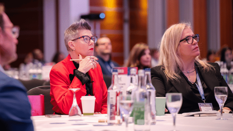 2nd T-Cell Engager for Autoimmune Disease Summit: Audience