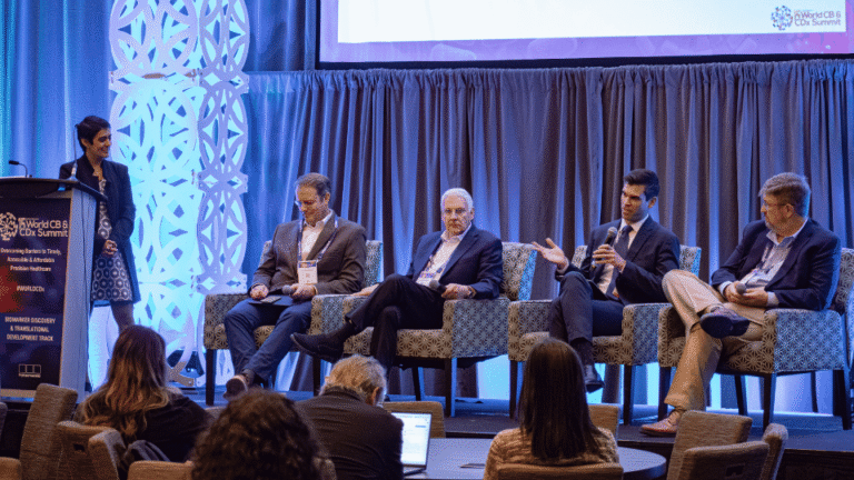 2nd T-Cell Engager for Autoimmune Disease Summit Panel