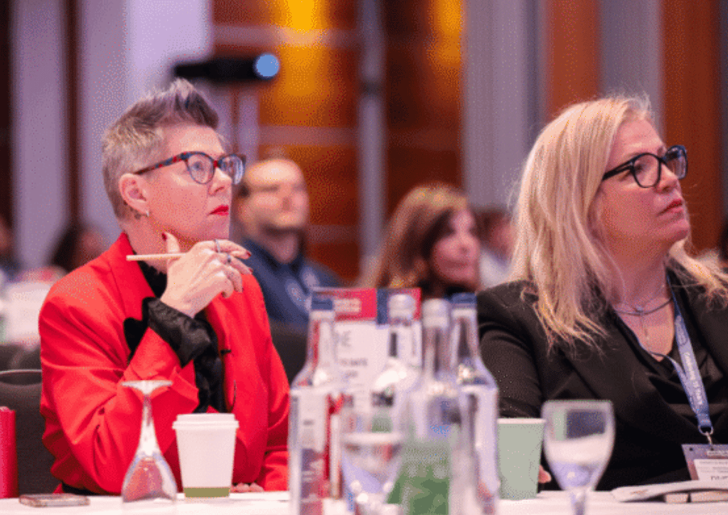 Audience at 2nd T-Cell Engager for Autoimmune Disease Summit