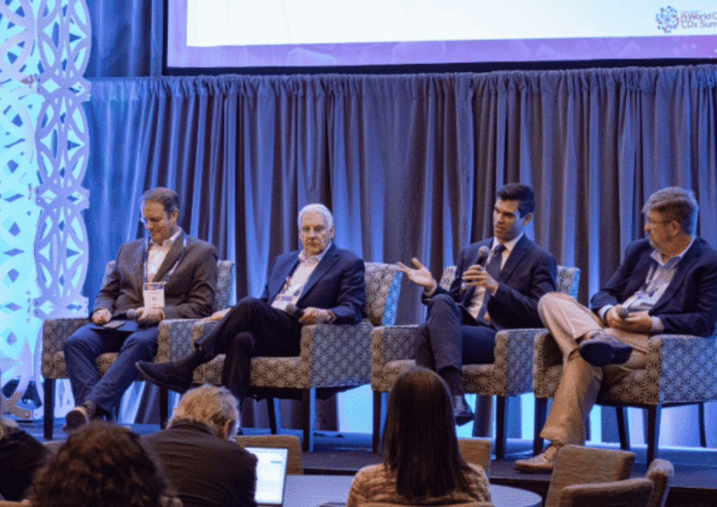 Panel at 2nd T-Cell Engager for Autoimmune Disease Summit