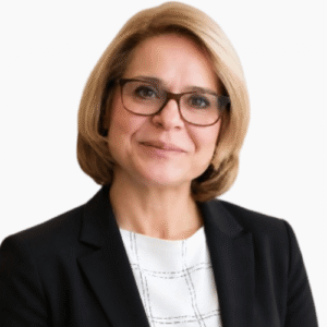 Kia Katchar speaker for 2nd T-Cell Engager for Autoimmune Disease Summit