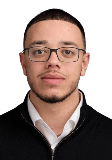 Rakkan Said - 2nd T-Cell Engager for Autoimmune Disease Summit
